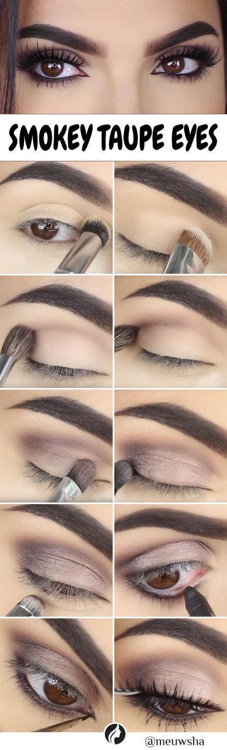 taupe-makeup-tutorial-64_12 Taupe make-up tutorial