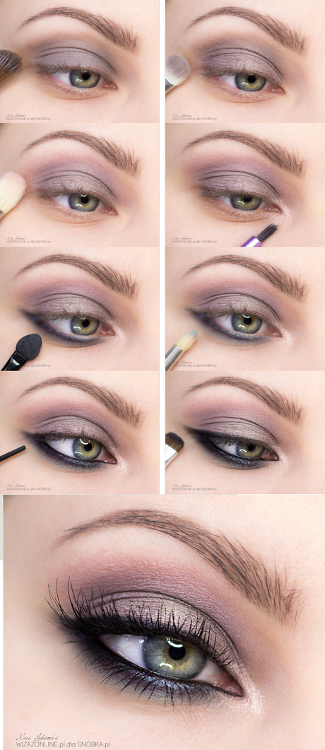 taupe-makeup-tutorial-64_3 Taupe make-up tutorial
