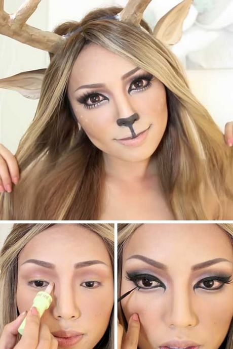 teenage-girl-makeup-tutorials-84_11 Tiener meisje make-up tutorials