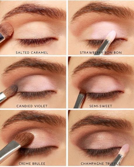too-faced-makeup-tutorial-48_17 Te geconfronteerd make-up tutorial