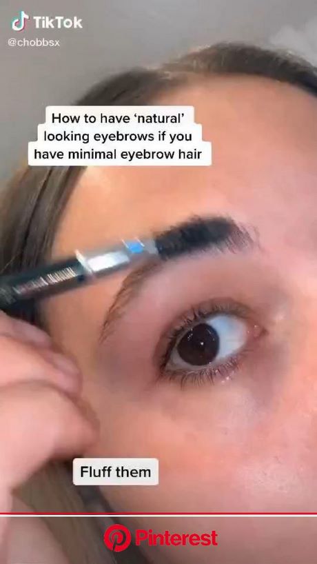 tutorial-eyebrow-makeup-99_5 Zelfstudie wenkbrauw make-up