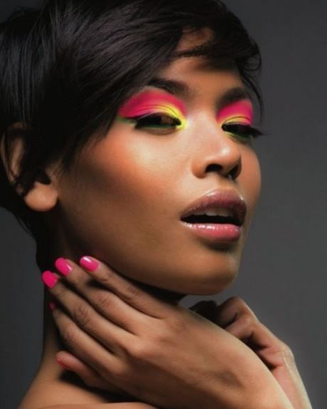 tutorial-makeup-for-black-women-50_13 Tutorial make-up voor zwarte vrouwen