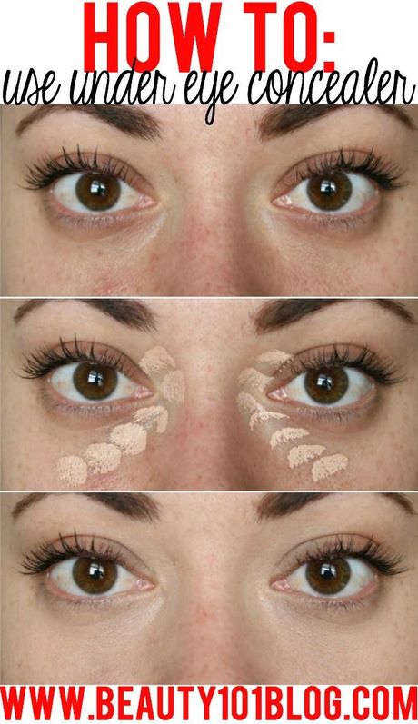under-eye-makeup-tutorial-45_18 Onder oog make-up tutorial