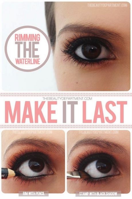 waterline-makeup-tutorial-85_11 Waterline make-up tutorial