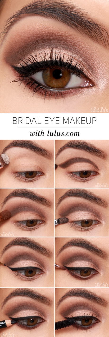 wedding-makeup-tutorial-61_8 Bruiloft make-up tutorial