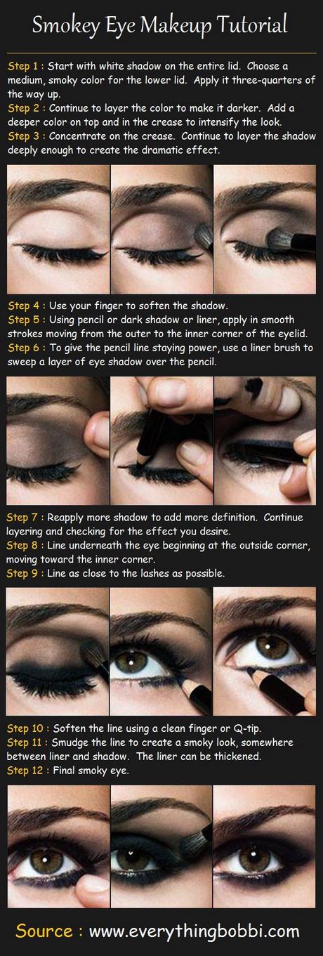 white-smokey-eye-makeup-tutorial-48_6 White smokey eye make-up tutorial