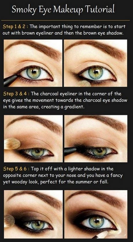 white-smokey-eye-makeup-tutorial-48_8 White smokey eye make-up tutorial
