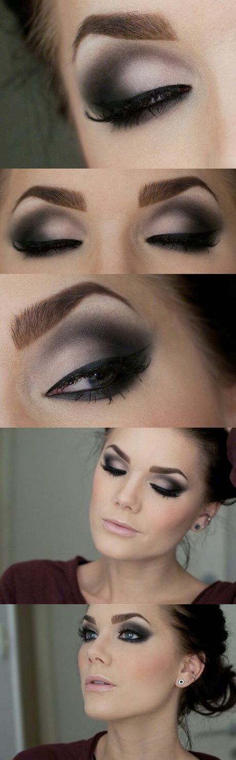 wikihow-makeup-tutorial-87_14 WikiHow make-up tutorial