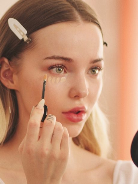 all-day-makeup-tutorial-17 Make-up tutorial voor de hele dag
