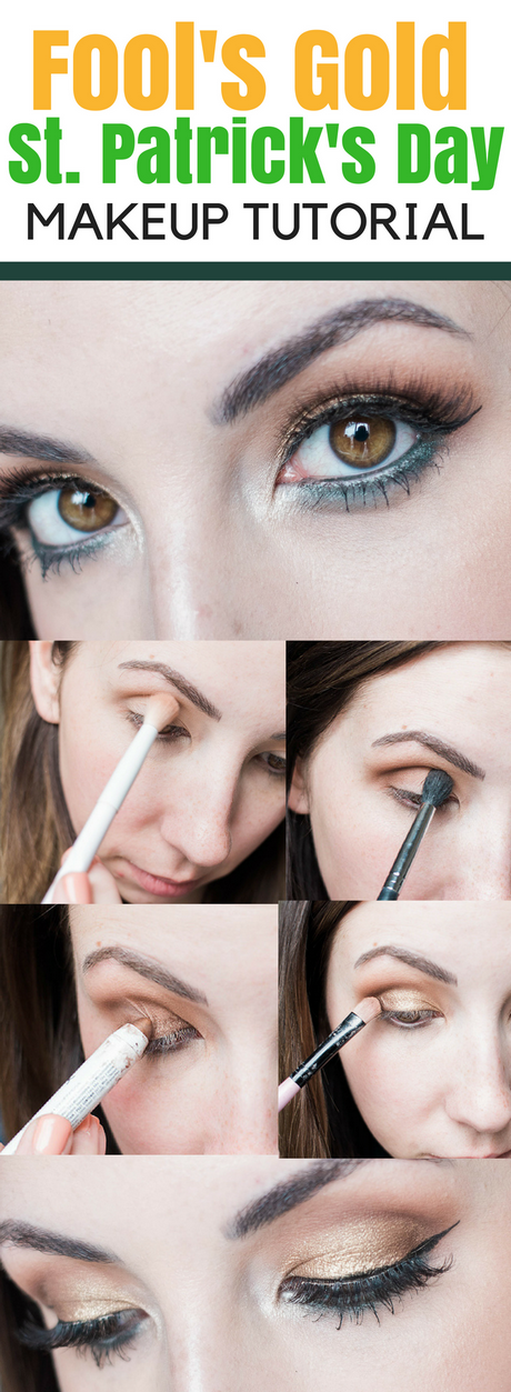 all-day-makeup-tutorial-17_2 Make-up tutorial voor de hele dag