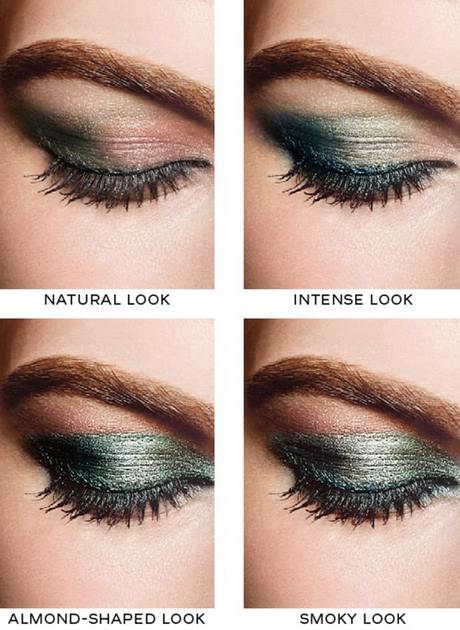 almond-eyes-makeup-tutorial-72_2 Amandel ogen make-up tutorial