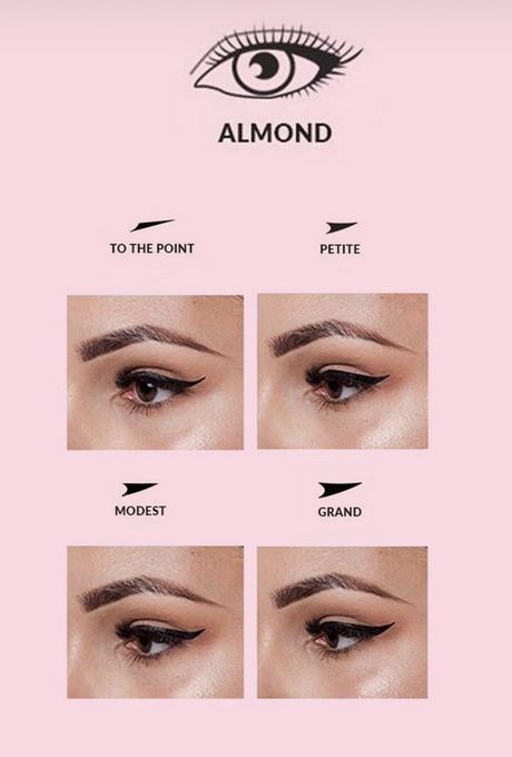 almond-eyes-makeup-tutorial-72_8 Amandel ogen make-up tutorial