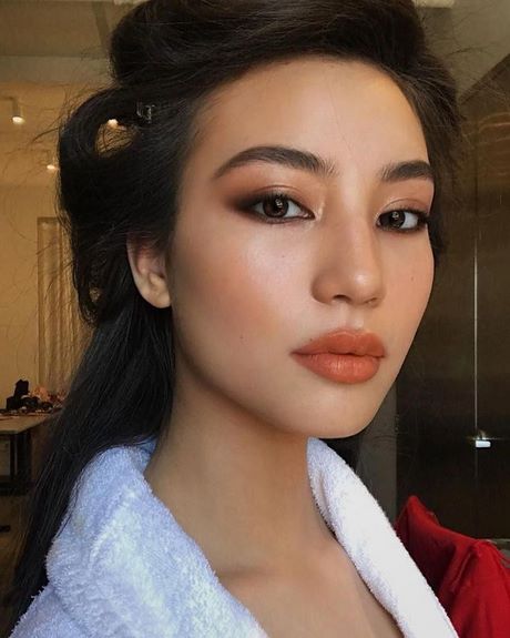 asian-wedding-makeup-tutorial-75_12 Aziatische bruiloft make-up tutorial