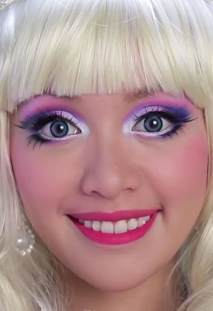 barbie-makeup-tutorial-michelle-52_6 Barbie Make-up tutorial michelle