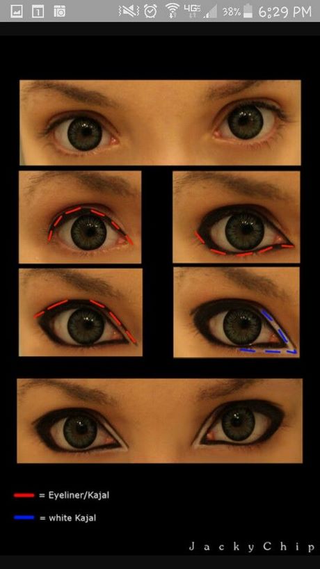 bishounen-eye-makeup-tutorial-06_11 Bishounen oog make-up tutorial