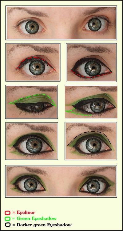 bishounen-eye-makeup-tutorial-06_5 Bishounen oog make-up tutorial