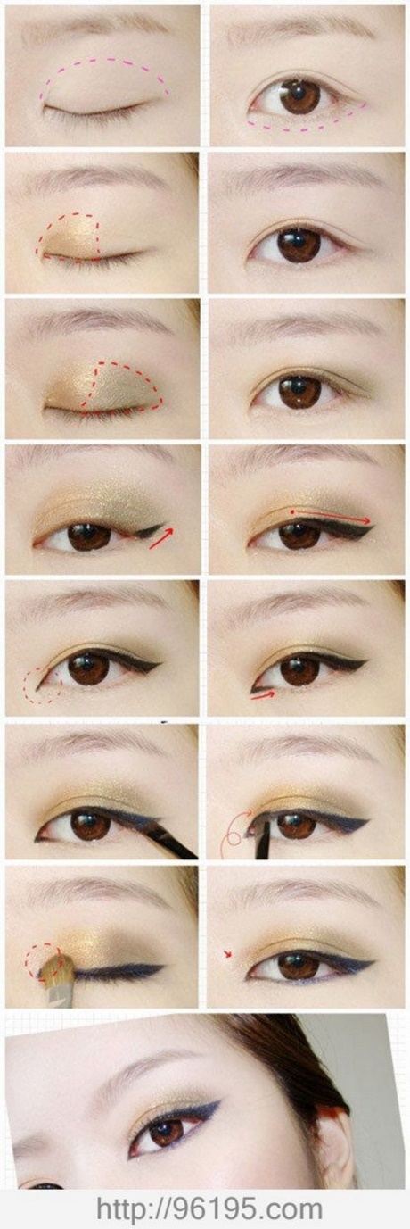 bishounen-eye-makeup-tutorial-06_9 Bishounen oog make-up tutorial