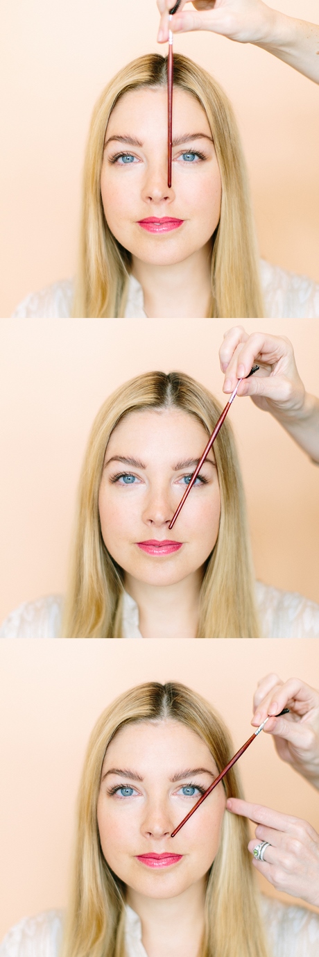 bold-brows-makeup-tutorial-54_3 Vet Wenkbrauwen Make-up tutorial