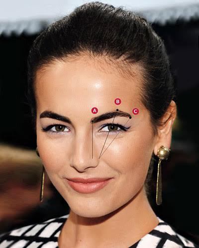 bold-brows-makeup-tutorial-54_5 Vet Wenkbrauwen Make-up tutorial