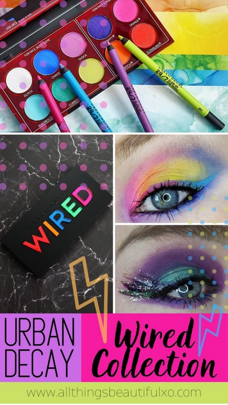 colorful-scene-makeup-tutorial-47_7 Kleurrijke scène make-up tutorial