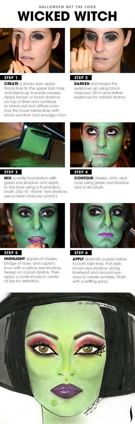 contour-makeup-tutorial-funny-50_6 Contour make-up tutorial Grappig