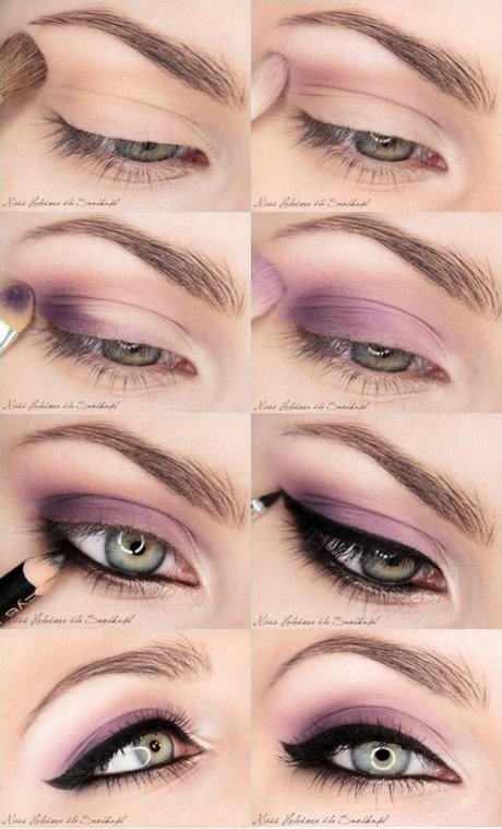cool-makeup-tutorial-61_14 Coole make-up tutorial