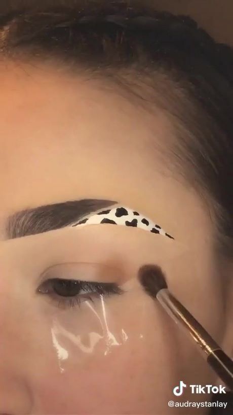 cool-makeup-tutorial-61_9 Coole make-up tutorial