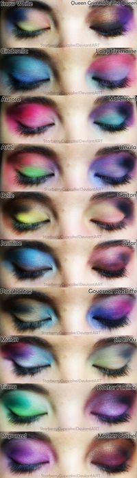 court-jester-makeup-tutorial-20_13 Hofnar make-up tutorial