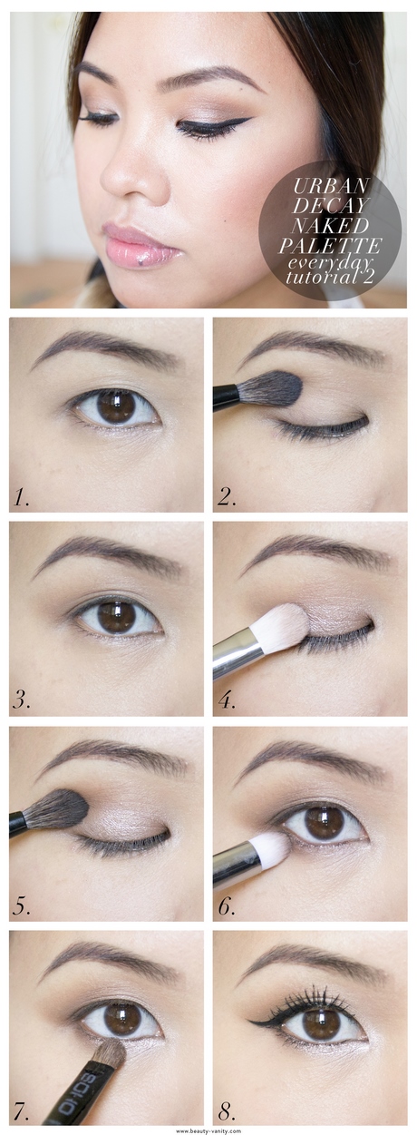 daily-makeup-tutorial-03_12 Dagelijkse make-up tutorial