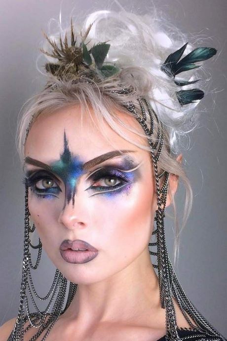 dark-princess-makeup-tutorial-83_3 Dark princess make-up tutorial