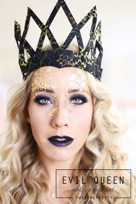 dark-princess-makeup-tutorial-83_8 Dark princess make-up tutorial