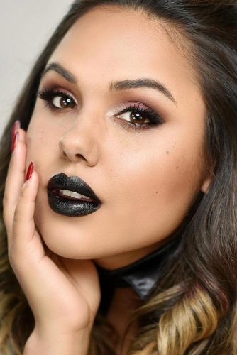 dark-sultry-makeup-tutorial-18_12 Dark zwoele make-up tutorial