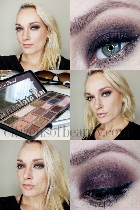 dark-sultry-makeup-tutorial-18_3 Dark zwoele make-up tutorial