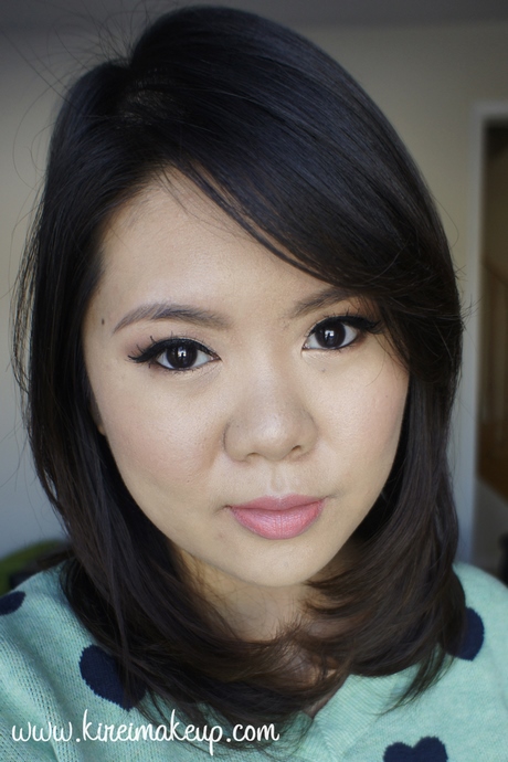 daytime-makeup-tutorial-for-asian-08_3 Dag make - up tutorial voor Aziatische