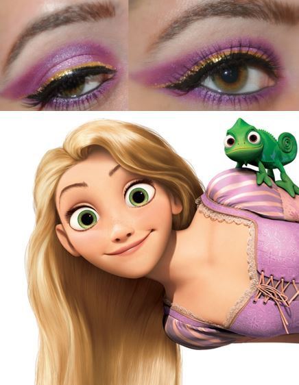 disney-inspired-makeup-tutorial-95_11 Disney geïnspireerde make-up tutorial