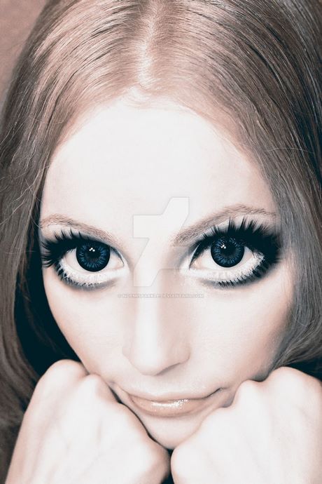 doll-eyes-tutorial-makeup-16_6 Poppenogen tutorial make-up