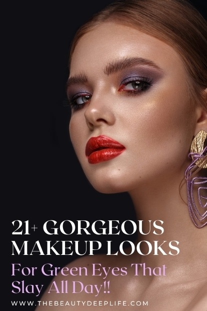dramatic-purple-eye-makeup-tutorial-97_10 Dramatische purple eye make-up tutorial