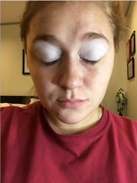 easy-bruise-makeup-tutorial-59 Gemakkelijk blauwe plekken make-up tutorial