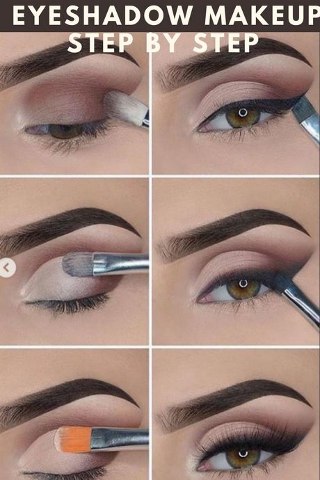 easy-evening-makeup-tutorial-87_7 Eenvoudige avond make-up tutorial