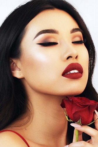 evening-makeup-tutorial-for-asians-29_4 Avond make - up tutorial voor Aziaten