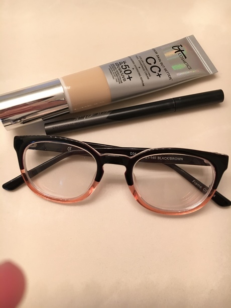 eye-makeup-glasses-tutorial-24_17 Oog make-up bril tutorial