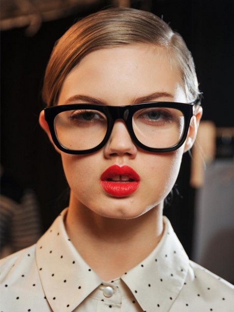 eye-makeup-glasses-tutorial-24_7 Oog make-up bril tutorial