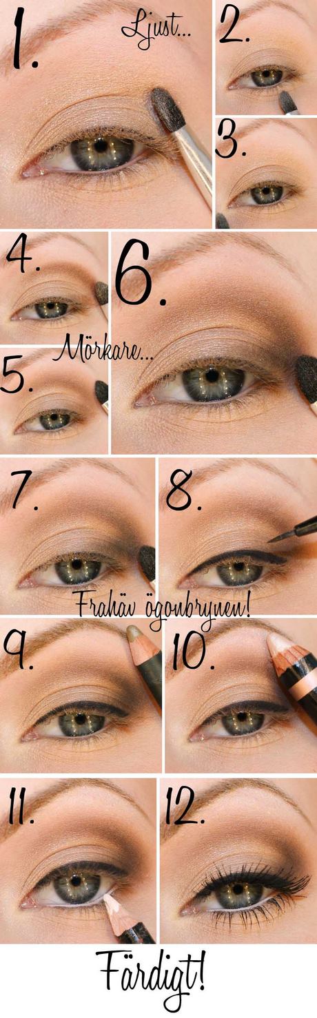 eye-makeup-glasses-tutorial-24_8 Oog make-up bril tutorial