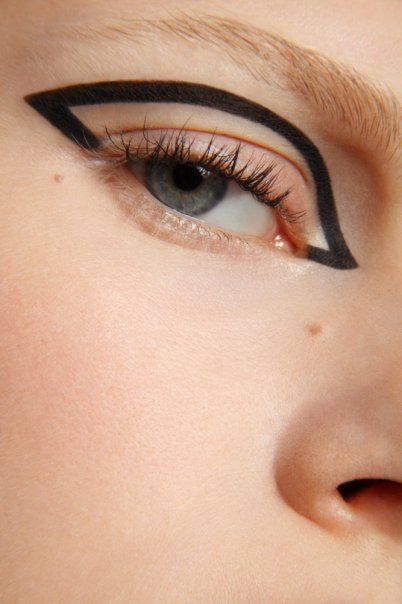 eyeliner-makeup-tutorial-tumblr-10_5 Eyeliner make-up tutorial tumblr