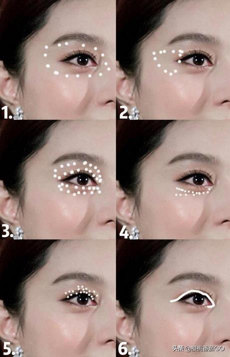 fan-bingbing-makeup-tutorial-79_15 Fan Bingbing make-up tutorial