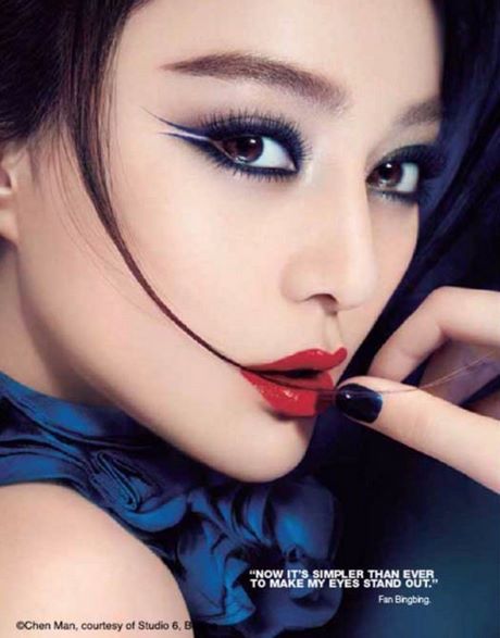 fan-bingbing-makeup-tutorial-79_17 Fan Bingbing make-up tutorial