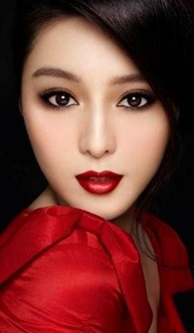 fan-bingbing-makeup-tutorial-79_7 Fan Bingbing make-up tutorial