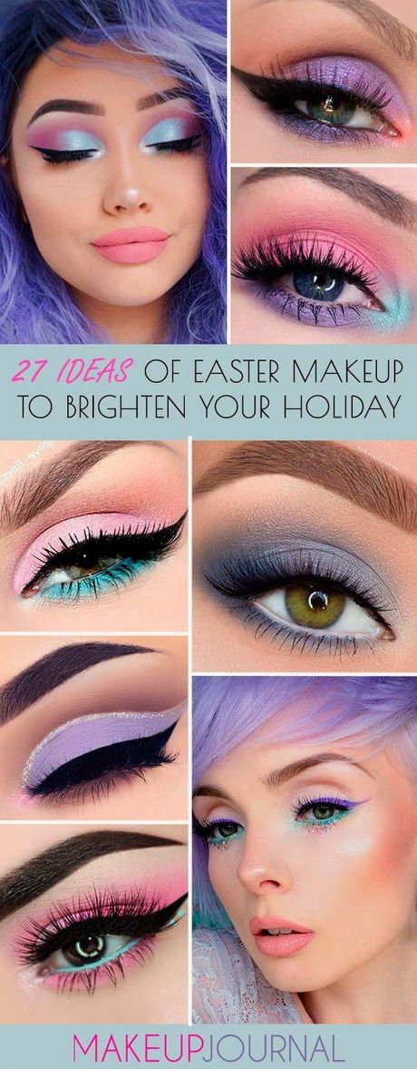 fresh-bright-eye-makeup-tutorial-38_15 Fresh bright eye make-up tutorial