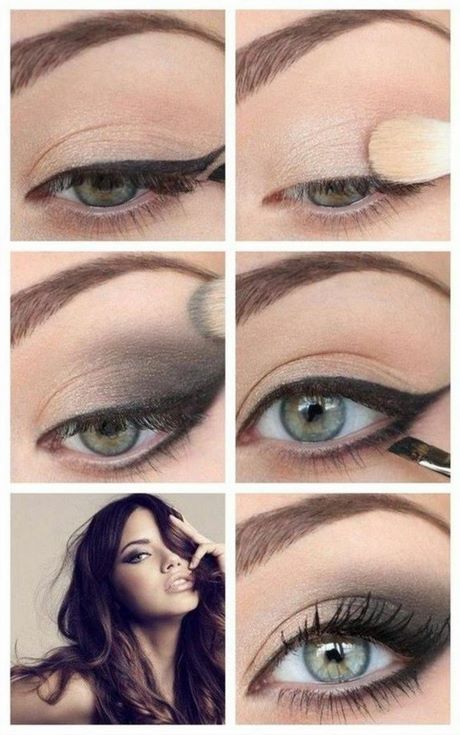 going-out-makeup-tutorial-green-eyes-46_2 Out gaan make-up tutorial groene ogen