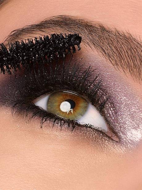 gold-new-years-makeup-tutorial-02_2 Gouden Nieuwe Jaar Make-up tutorial